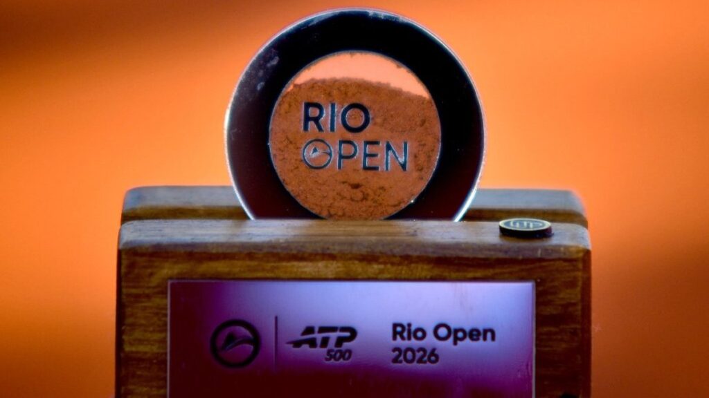 Rio Open: Evento Gera Mais de R$ 200 Milhões para a Economia Carioca