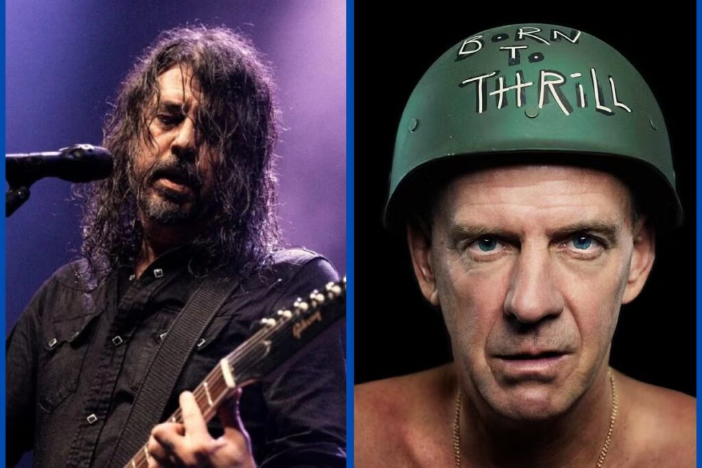 Rock in Rio 2026: Foo Fighters e Fatboy Slim Confirmados entre as Atrações Imperdíveis