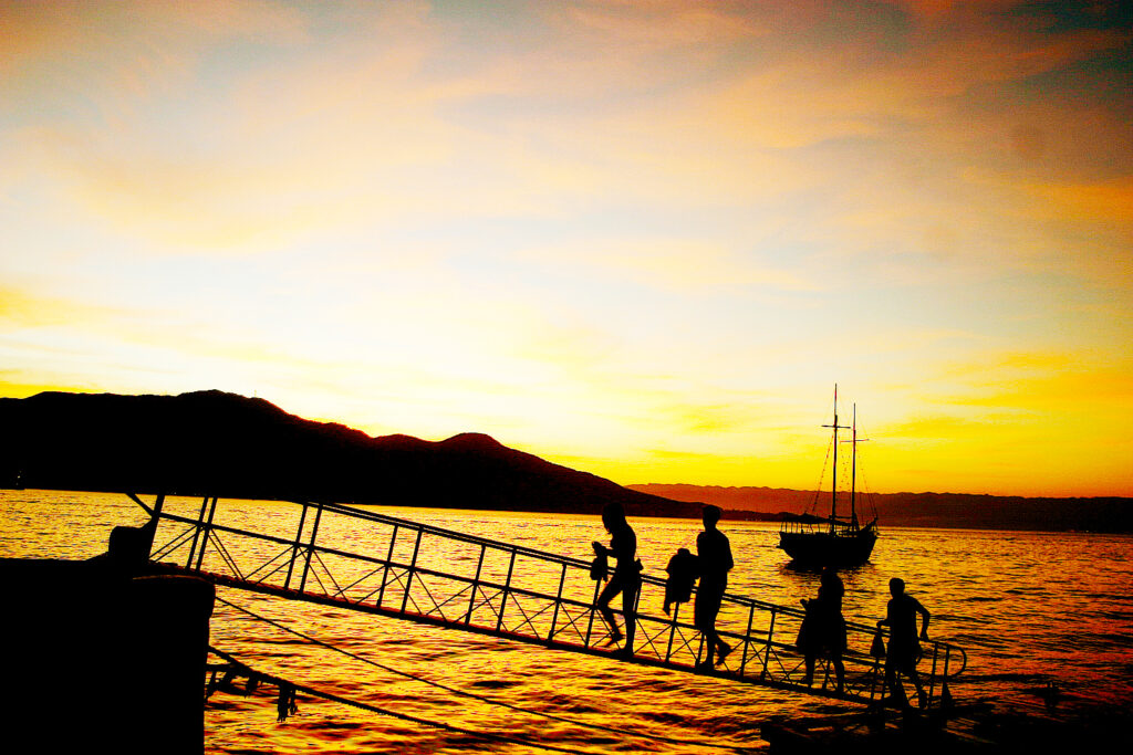 Roteiro das Praias SP-Rio: Empresas Podem se Cadastrar para Abrir Novas Oportunidades