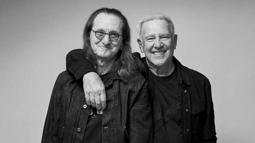 Rush Retorna ao Brasil em 2027 com Shows em 5 Cidades; Venda de Ingressos Começa Esta Semana Rush Retorna ao Brasil em 2027 com Shows em 5 Cidades; Venda de Ingressos Começa Esta Semana