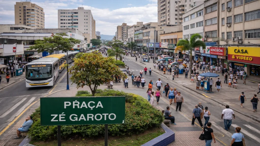 São Gonçalo: Qualidade de Vida e Crescimento Urbano no Interior do Rio de Janeiro