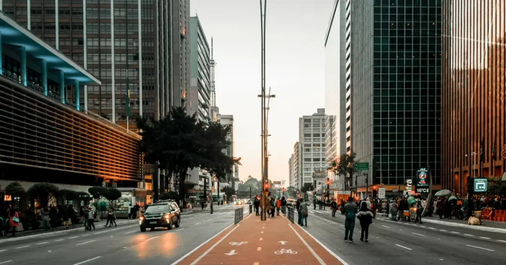 São Paulo é o 8º Destino Mais Procurado para o Carnaval em 2024