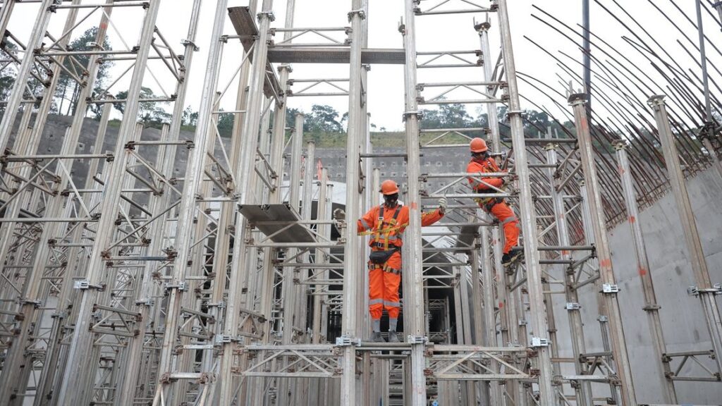 São Paulo: Líder na Criação de Empregos e Salários em 2025