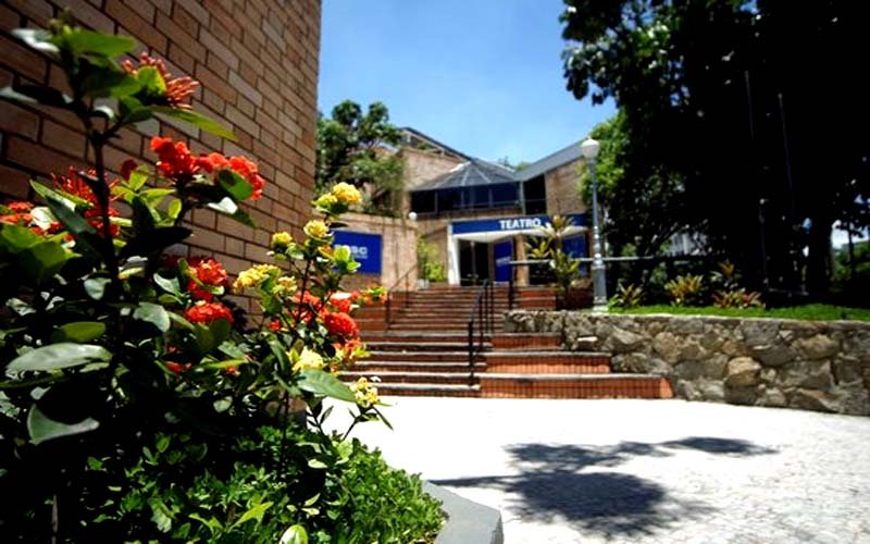 Sesc RJ Lança Edital de Cultura com R$ 36 Milhões para Projetos em Todo o País