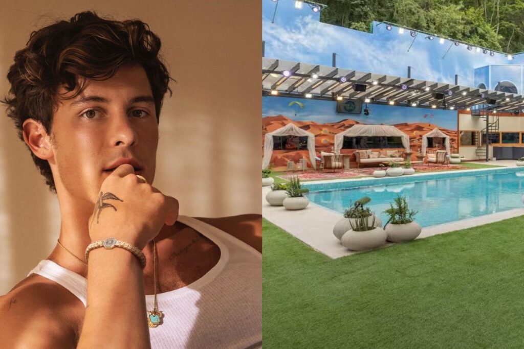 Shawn Mendes Pode Ter Show no BBB 26? Chegada ao RJ Gera Expectativa Shawn Mendes Pode Ter Show no BBB 26? Chegada ao RJ Gera Expectativa