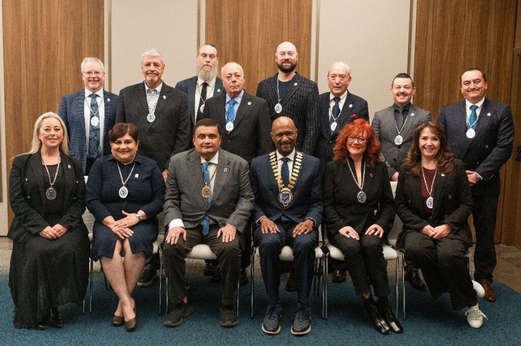 Skål International 2026: Parcerias Estratégicas e Expansão Global no Turismo