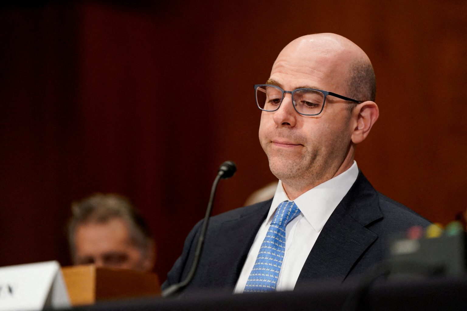 Stephen Miran Renuncia ao Cargo no Conselho de Assessores Econômicos da Casa Branca