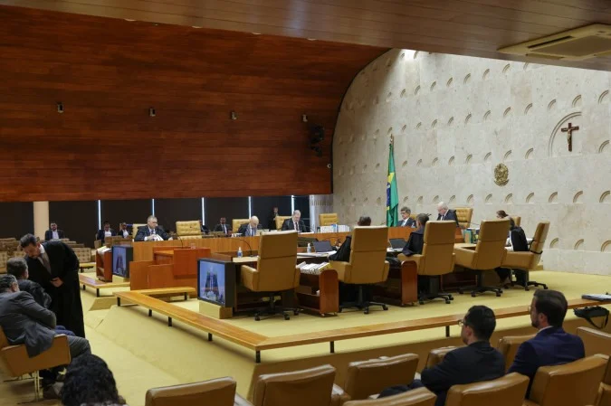 STF Declara Inconstitucional Lei do Escola Sem Partido no Paraná