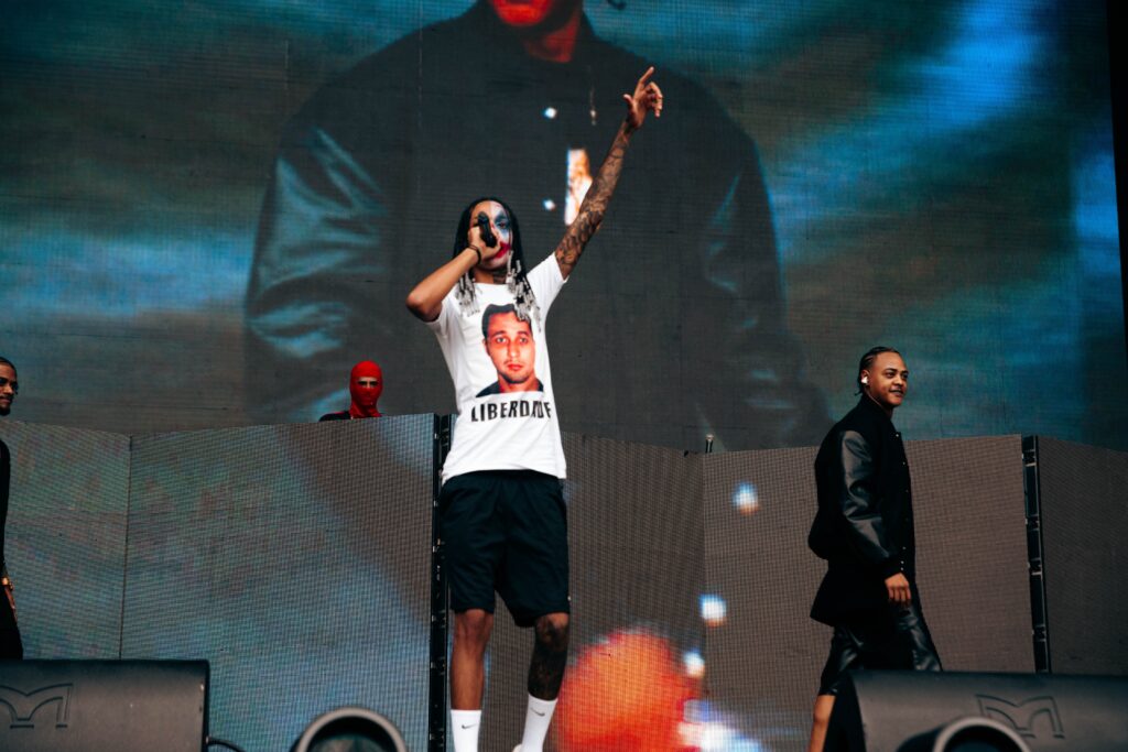 STJ Revoga Liberdade de Oruam e Ordena Prisão: Um Reflexo da Perseguição Política?