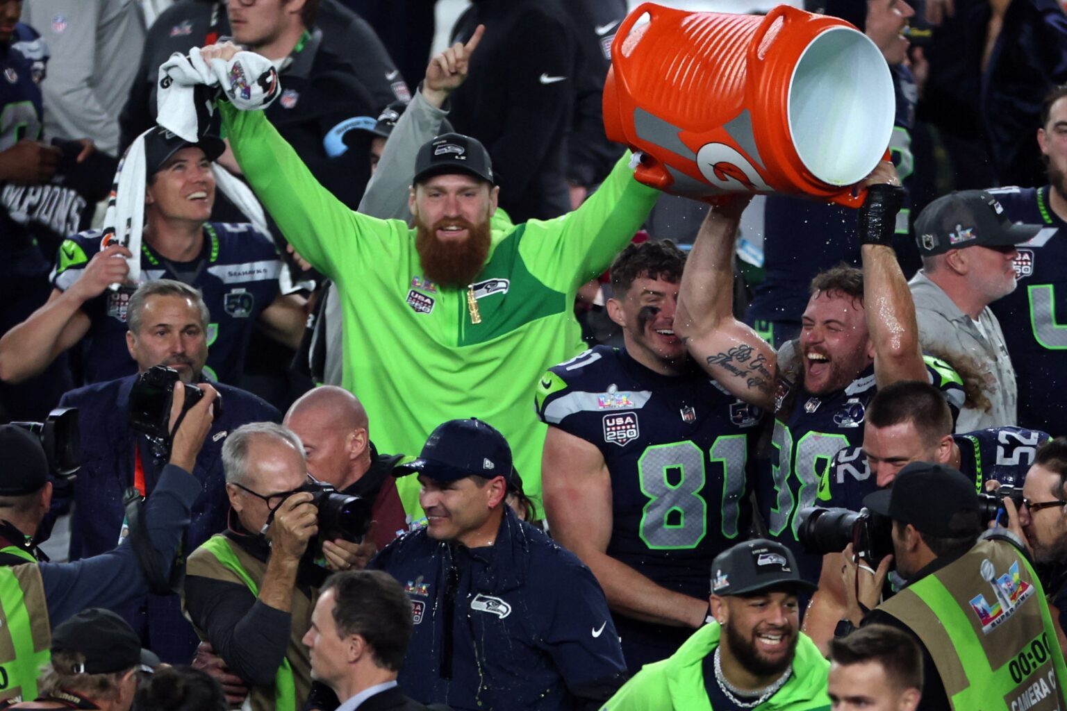 Super Bowl: Seahawks podem ser vendidos por valor recorde bilionário; entenda o contexto