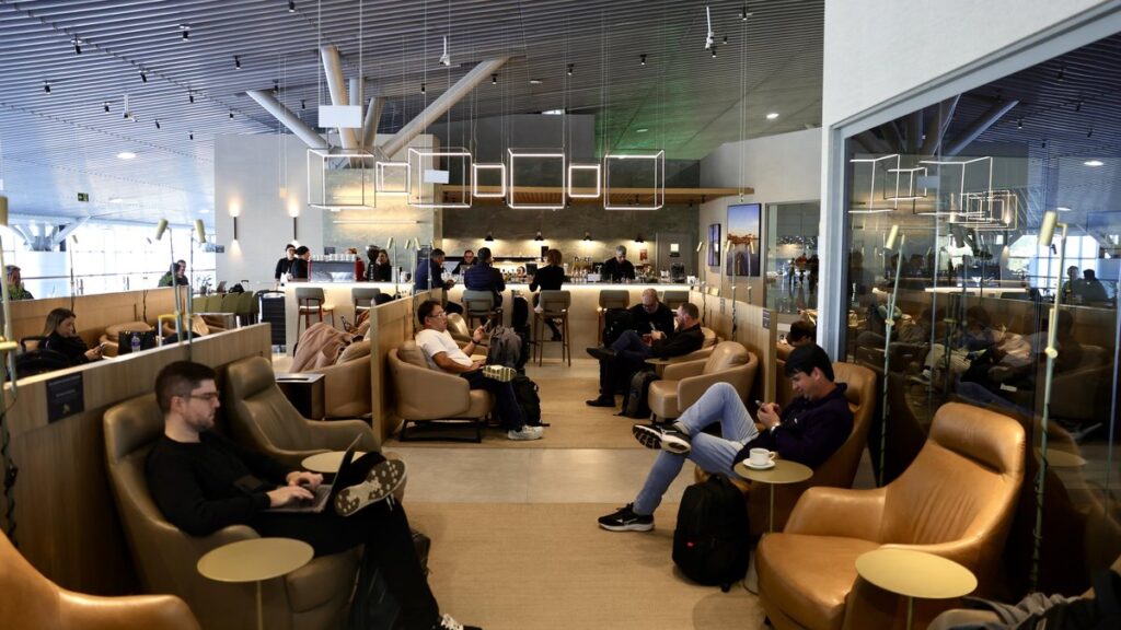 Turismo de Negócios no Rio Grande do Sul: Retomada Aposta em Novo Espaço e Campanhas de Atração