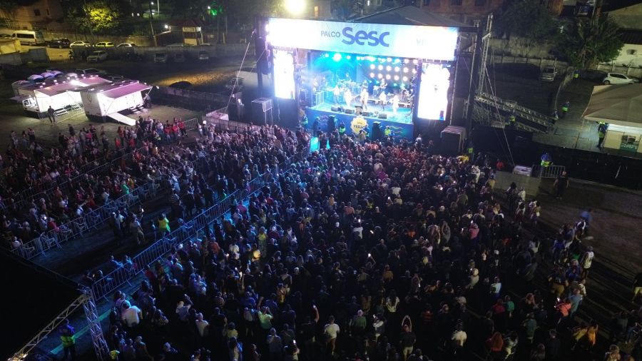 Turismo em Alta: R$ 28 Milhões Movimentados no Sesc Verão 2026 em Rio das Ostras