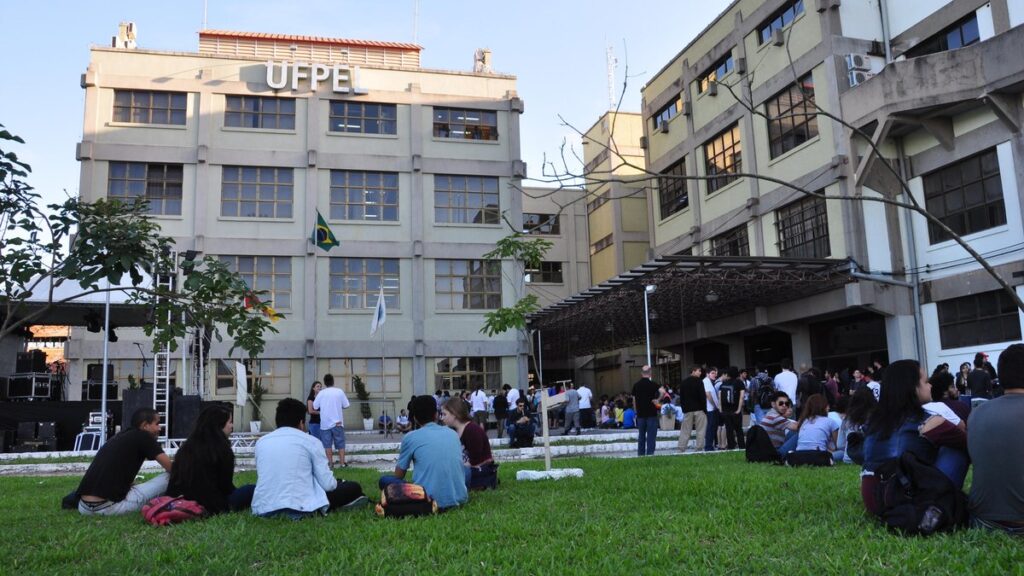 UFPel registra aumento de 17% na procura por vagas pelo Sisu em 2026