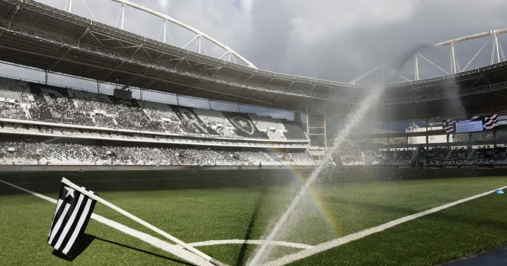 Vasco x Fluminense: Tudo sobre o confronto decisivo na semifinal do Carioca Vasco x Fluminense: Tudo sobre o confronto decisivo na semifinal do Carioca