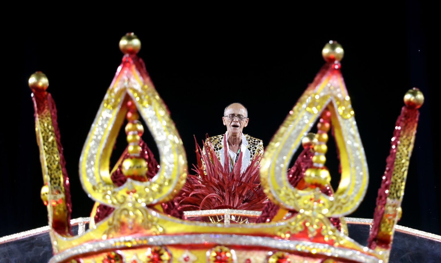 Viradouro é a Grande Vencedora do Estandarte de Ouro 2026: Uma Homenagem ao Carnaval Viradouro é a Grande Vencedora do Estandarte de Ouro 2026: Uma Homenagem ao Carnaval