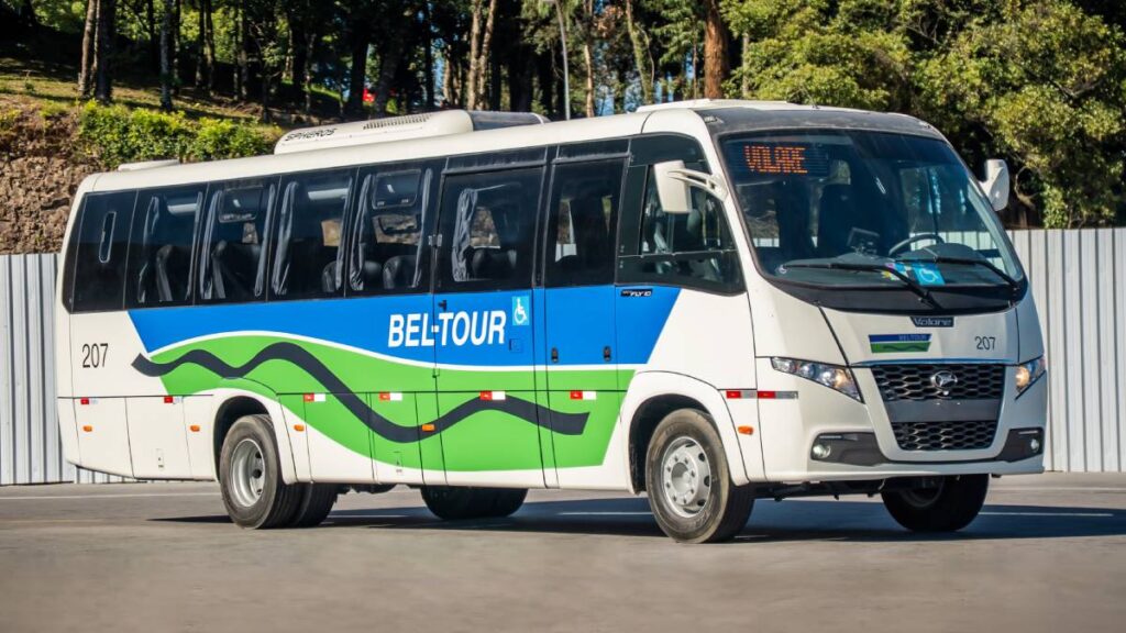 Volare Ampliando Presença no Turismo e Fretamento no Rio de Janeiro