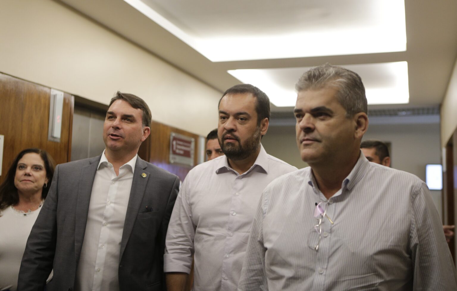 Washington Reis Expõe Motivos para Distância da Chapa do PL no Rio: 'Não Vou Embarcar em Aventura'