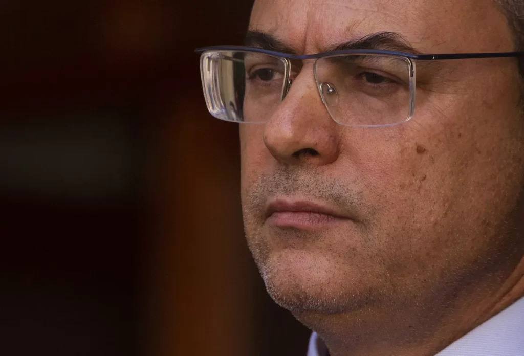 Witzel Lança Pré-Candidatura ao Governo do Rio e Promete Retorno com Experiência