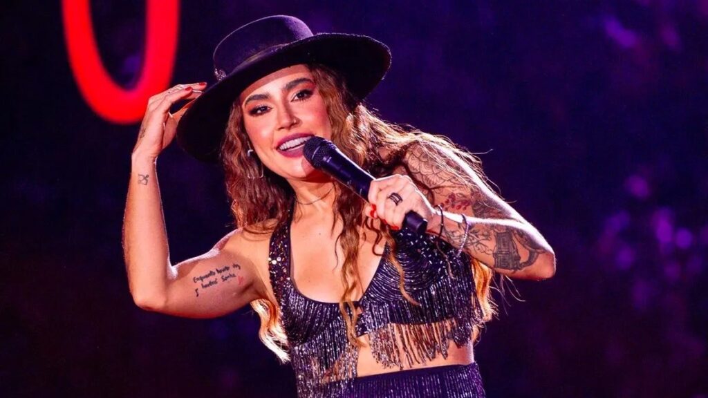 27ª Festa Agropecuária de Pilar do Sul: Shows Imperdíveis e Diversão Garantida 27ª Festa Agropecuária de Pilar do Sul: Shows Imperdíveis e Diversão Garantida