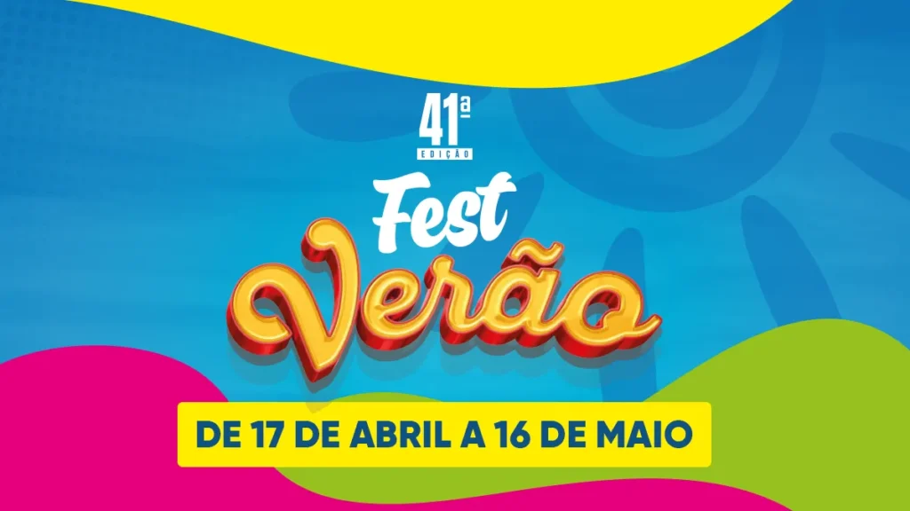 41º Fest Verão de São Pedro da Aldeia: Emoção e Esporte em Grande Estilo