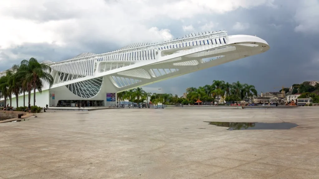 7 Passeios Imperdíveis no Rio de Janeiro para Dias Chuvosos