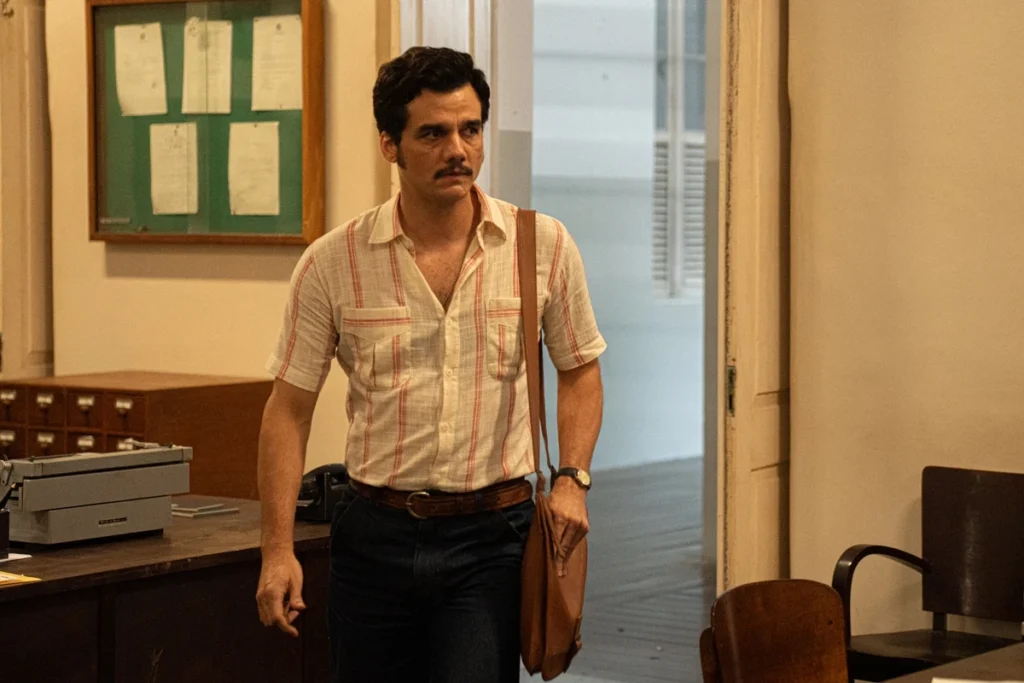 A Ascensão de 'O Agente Secreto' rumo ao Oscar 2026