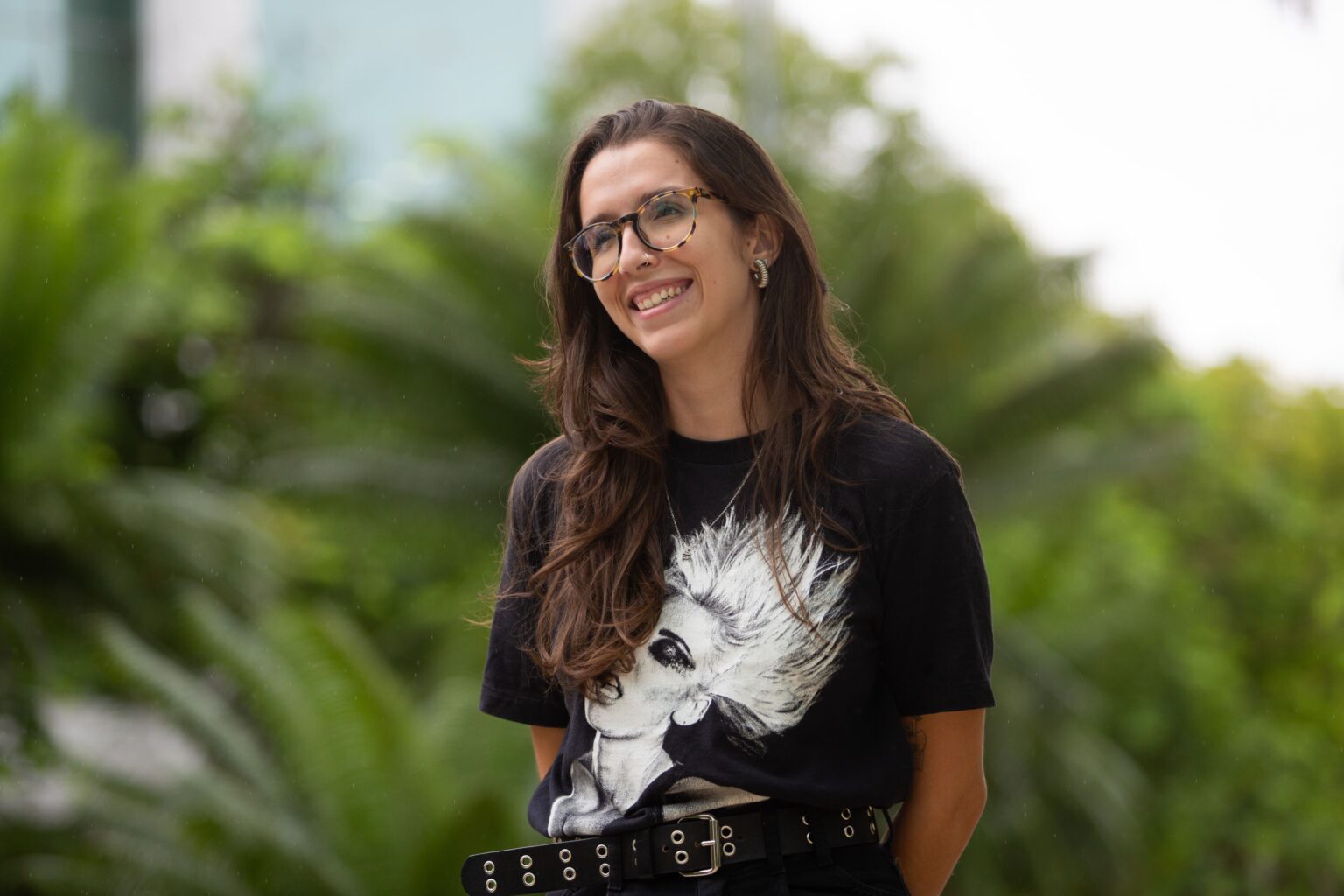 A Magia dos Shows: A Efervescência Coletiva e a Alegria dos Fãs