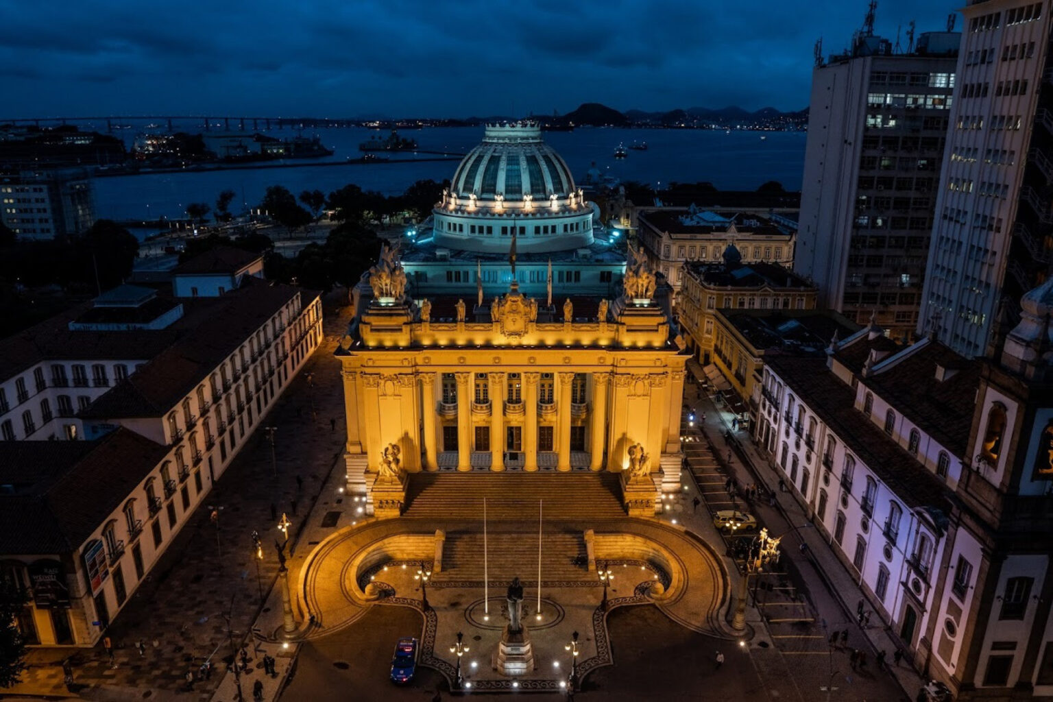 A Nova Composição do Conselho Consultivo do Patrimônio Cultural e sua Importância
