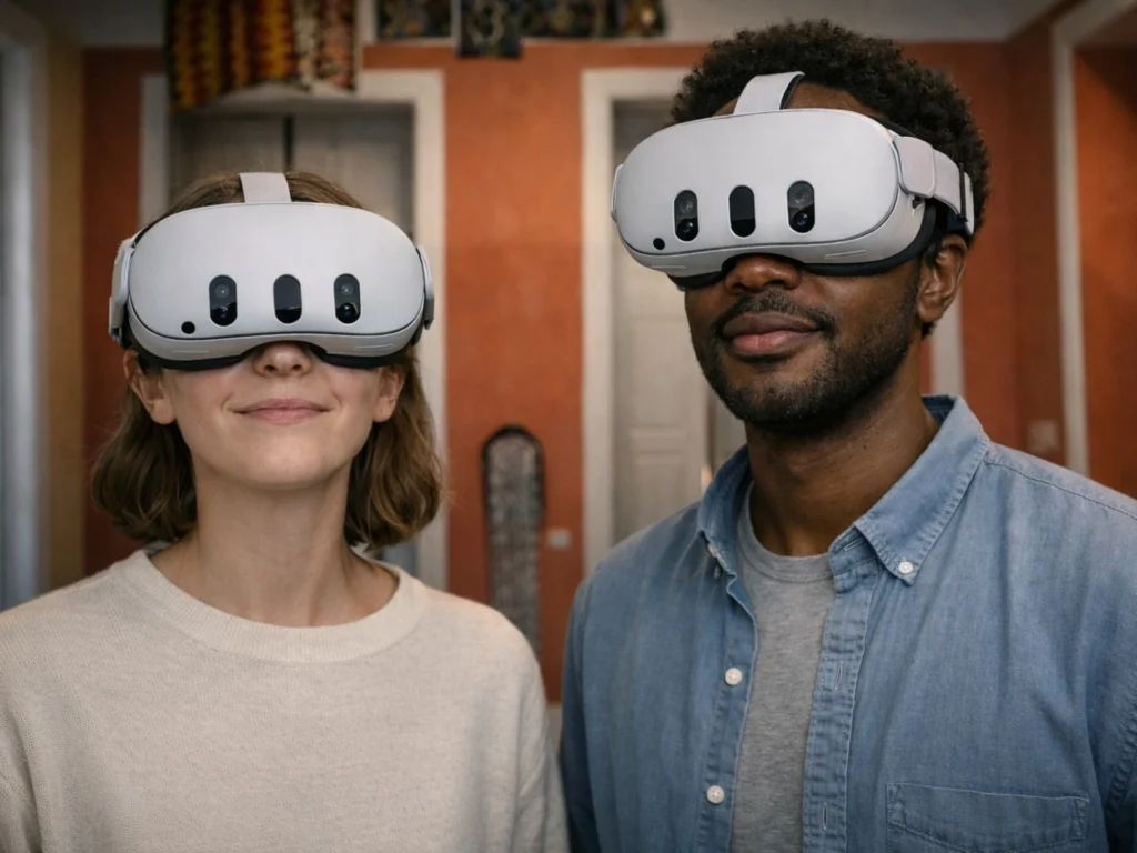 A Pequena África: Exposição Imersiva Revela a Cultura Carioca no Rio de Janeiro