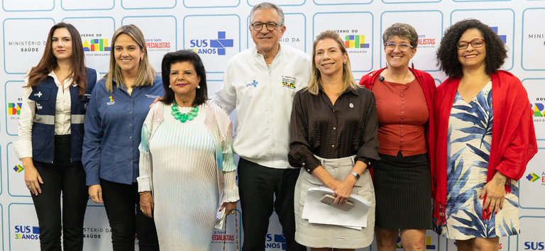 Ações Inovadoras do Ministério da Saúde para Mulheres Vítimas de Violência