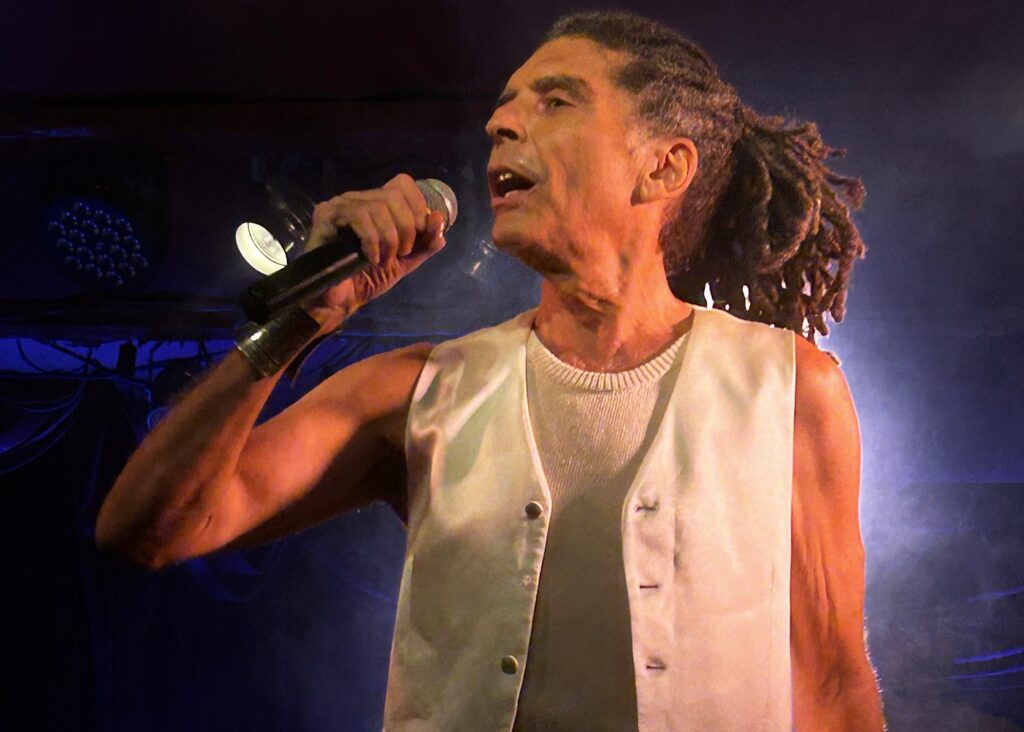 Agenda Cultural do Rio: Erasmo Imperial, Samba do Sacramento e Mais Destaques