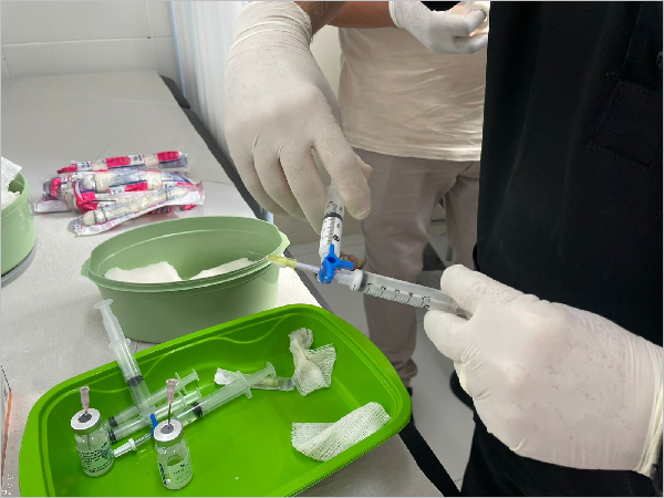 Agendamento Abertos para o 3º Mutirão de Cirurgias de Varizes em Crato