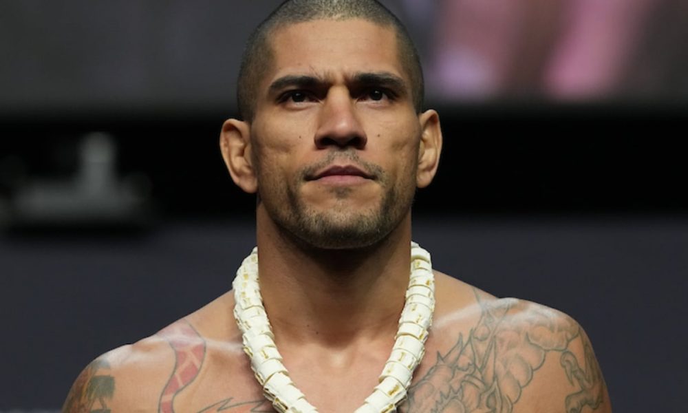 Alex Poatan se Emociona no Domingão do Huck: "Esporte Salva"