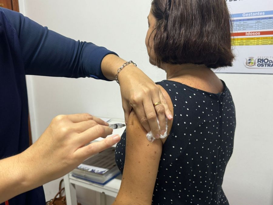 Alterações nas Salas de Vacina em Rio das Ostras: Novos Horários e Funcionamento
