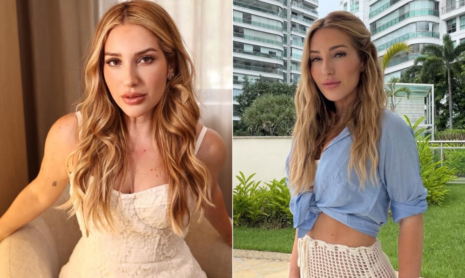 Amanda Meirelles Fala Sobre Distúrbio de Imagem Após Vencer o 'BBB 23'