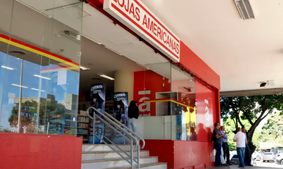 Americanas Solicita à Justiça o Fim da Recuperação Judicial