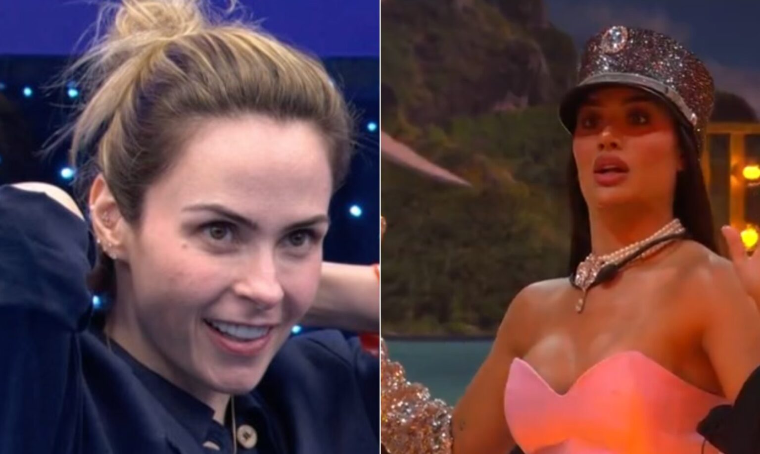 Ana Paula é a Favorita para Vencer o 'BBB 26'? Especialistas Analisam Jogo dos Confinados