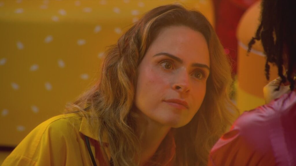 Ana Paula Renault Revela Voto de Solange Couto em Leandro Boneco e Avisa: ‘Ela Poderia Ter Te Tirado’ | Gshow Ana Paula Renault Revela Voto de Solange Couto em Leandro Boneco e Avisa: 'Ela Poderia Ter Te Tirado