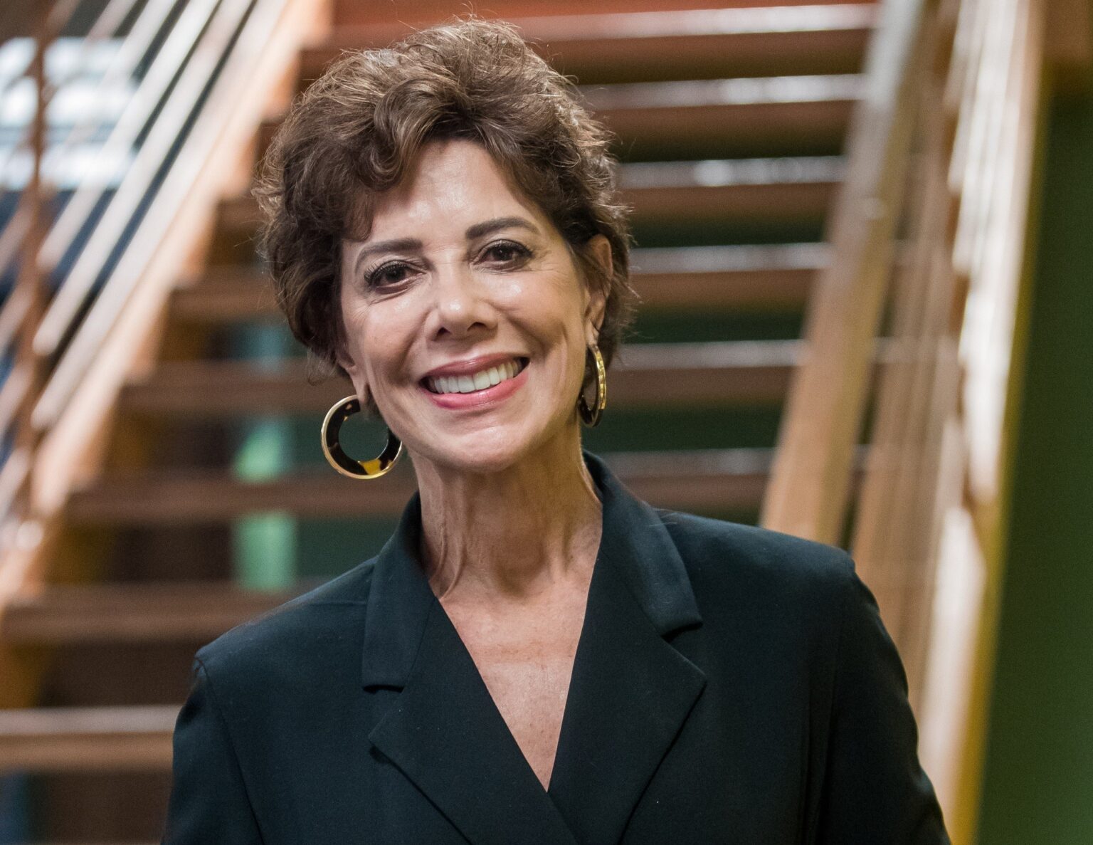 Angela Vieira é a Convidada do Videocast 'Vozes do Retiro' – Conheça o Projeto