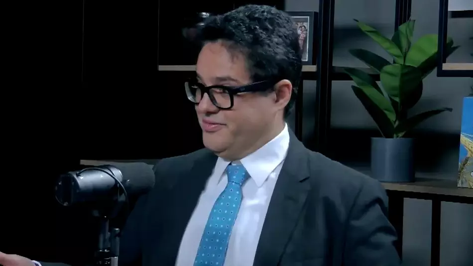 Assessoria de Cláudio Castro é demitida após polêmica no podcast de Garotinho Assessoria de Cláudio Castro é demitida após polêmica no podcast de Garotinho