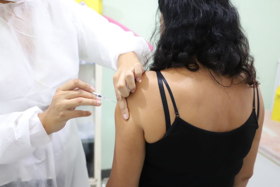 Atualização da Carteira de Vacinação: Importância e Orientações da Saúde em Rio das Ostras