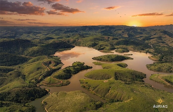 Áurias Park: Novo Polo de Entretenimento é Lançado na ExpoRio Turismo 2026