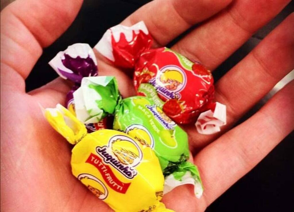 Bala Juquinha: Um Doce que Pode se Tornar Patrimônio Cultural do Rio de Janeiro