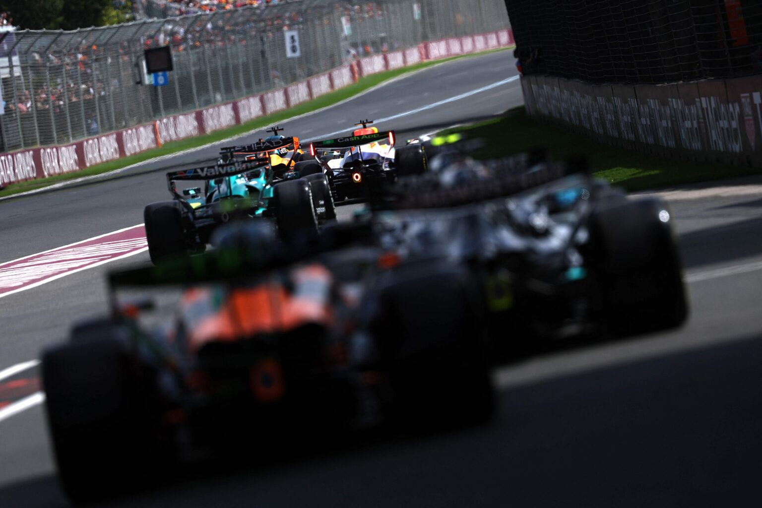 Bandeirada: A Nova Newsletter do GLOBO para os Fãs de Fórmula 1