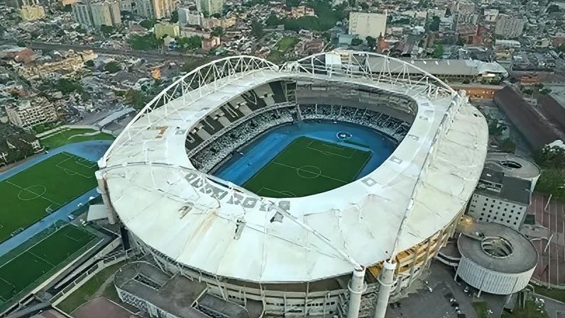 Botafogo e Flamengo: Tudo Sobre o Clássico do Brasileirão 2026 Botafogo e Flamengo: Tudo Sobre o Clássico do Brasileirão 2026
