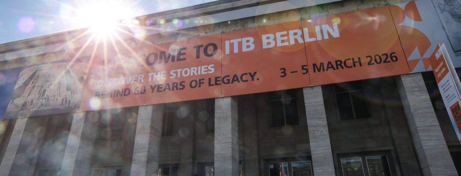 Brasil Destaca Turismo Sustentável na ITB Berlin 2026: Reconectando Viajantes à Natureza