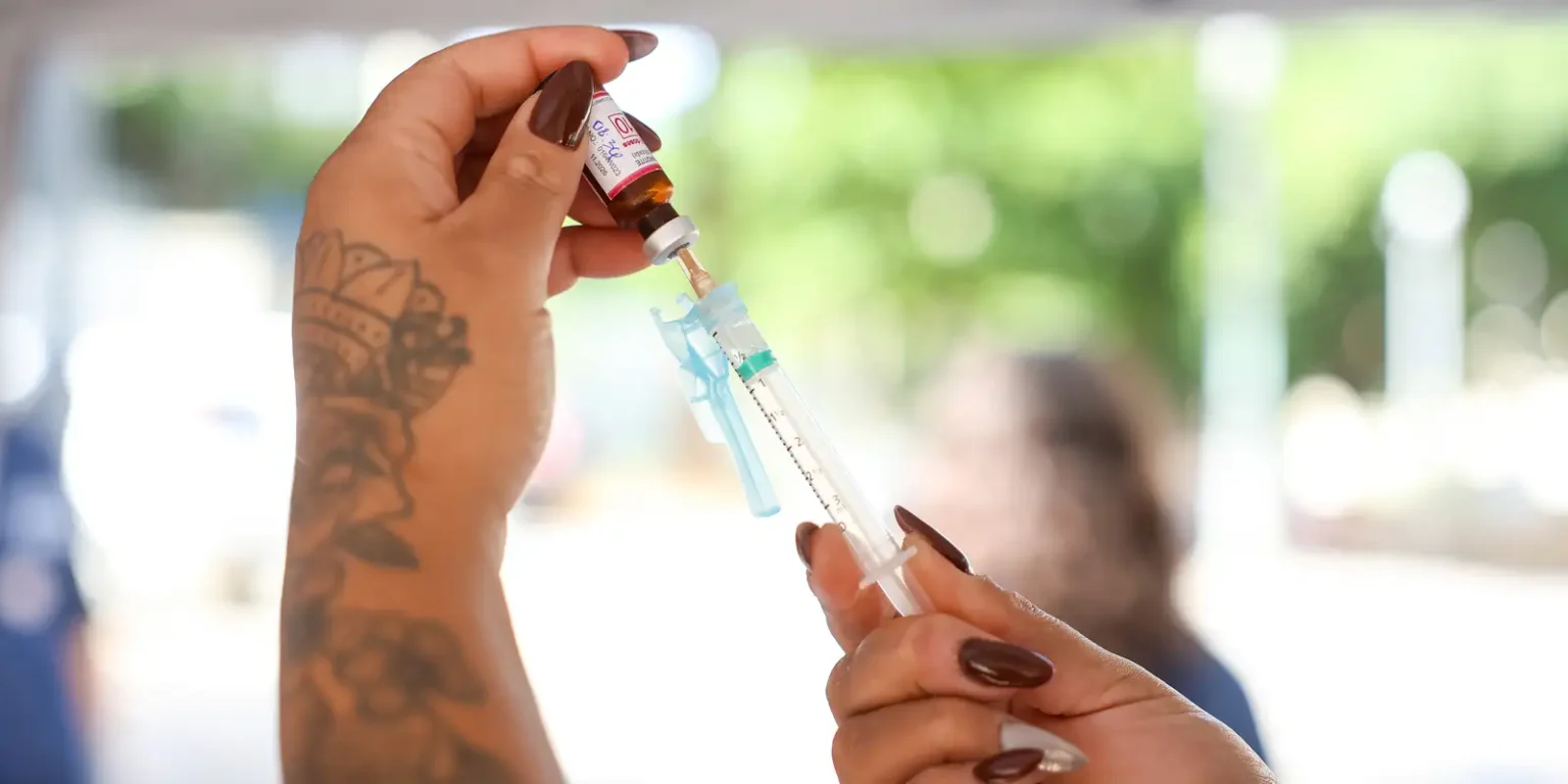 Brasil em Alerta Máximo: Aumento de Casos de Sarampo nas Américas