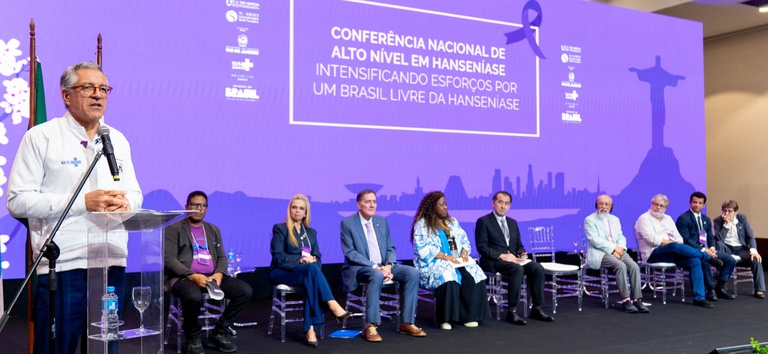 Brasil Registra 80,6% de Municípios Sem Casos de Hanseníase em Menores de 15 Anos