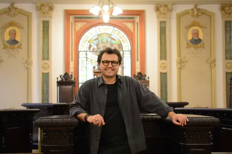 Caminhos Criativos: Formação Gratuita para Empreendedores da Cultura no Rio de Janeiro Caminhos Criativos: Formação Gratuita para Empreendedores da Cultura no Rio de Janeiro