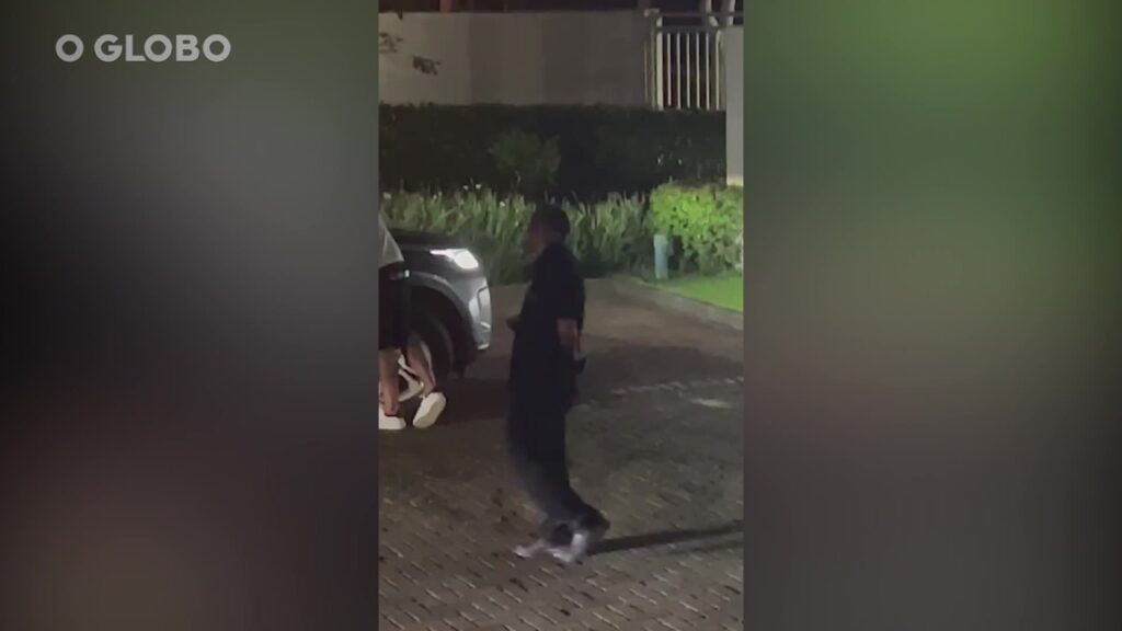 Carlos Alberto: Ex-jogador é Expulso de Condomínio Após 52 Ocorrências e Multa de R$ 100 Mil